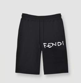 Picture of Fendi Short Pants _SKUFendiM-3XL1qr5917365